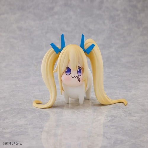 Goddess of Victory: Nikke pack 6 figurines SAC Series Doro 6,5 cm