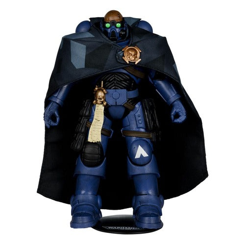 Warhammer 40,000 assortiment figurines Wave 9 Sortiment (8)