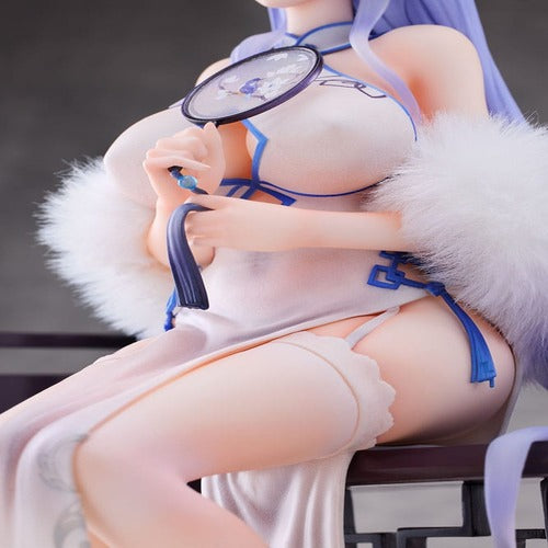 Azur Lane statuette 1/7 Rodney Immaculate Beauty Ver. 24 cm