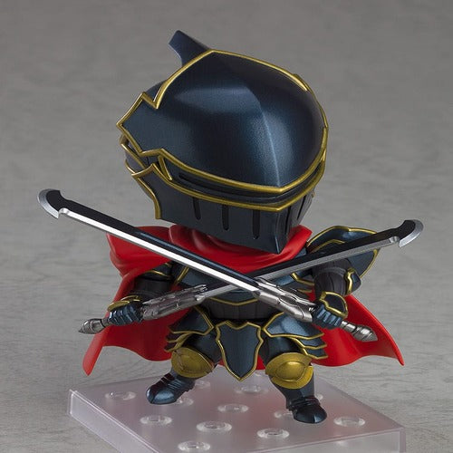 Overlord figurine Nendoroid Dark Hero Momon 10 cm