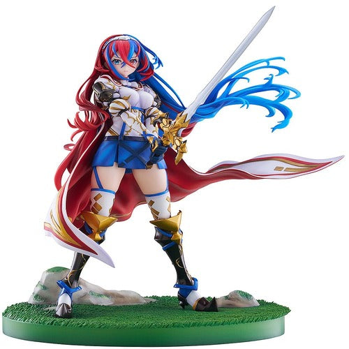 Fire Emblem statuette PVC 1/7 Alear 25 cm