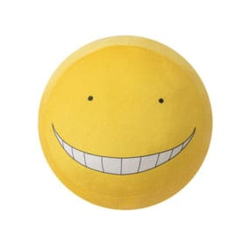 Assassination Classroom coussin 3D Koro-sensei