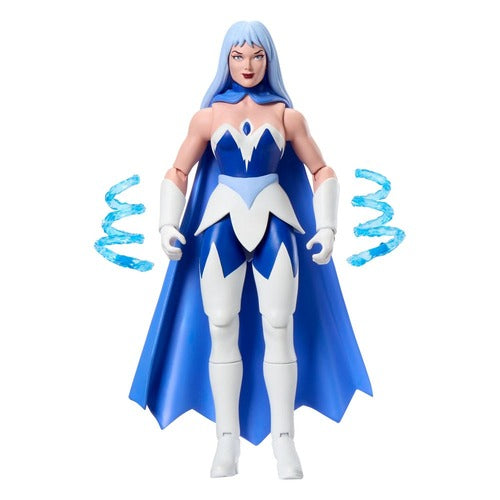 Masters of the Universe Origins figurine Cartoon Collection: Frosta 14 cm