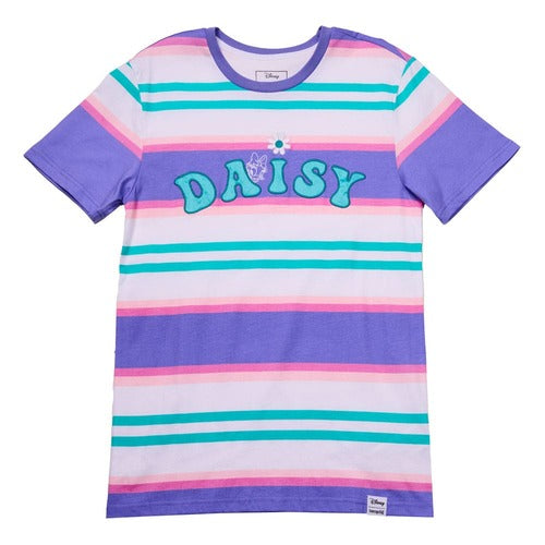 Disney by Loungefly Tee T-Shirt Unisex Daisy 85th Anniversary Größe S