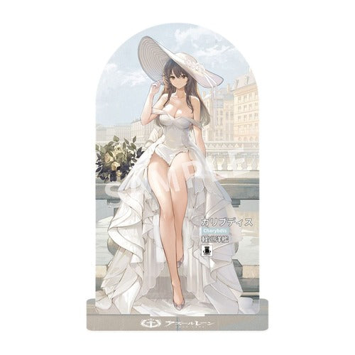 Azur Lane statuette PVC 1/7 Charybdis Brilliant Belle Ver. 27 cm