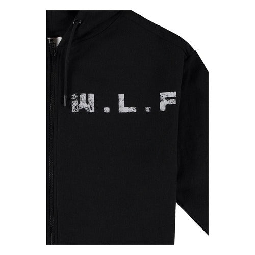 The Last of Us sweater à capuche Washington Liberation Front (L)