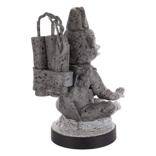 Call of Duty support Cable Guys Toasted Monkey Bomb 20 cm