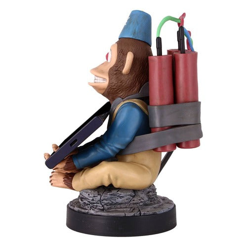 Call of Duty support Cably Guys Monkey Bomb 20 cm