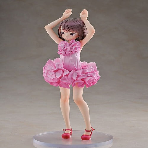 Sword Art Online Alternative: Gun Gale Online statuette 1/7 Llenn: Light Novel Dress Ver. 23 cm