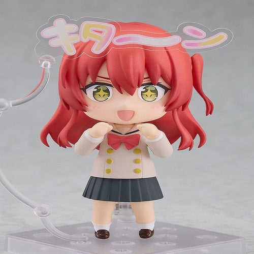 Bocchi the Rock! figurine Nendoroid Ikuyo Kita 10 cm