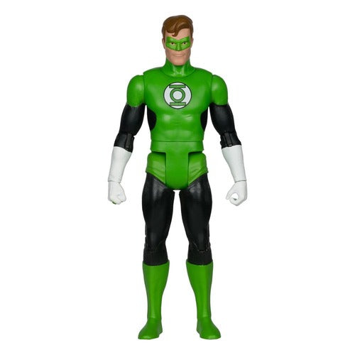 DC Retro Actionfiguren 15 cm Wave 12 Sortiment (6)