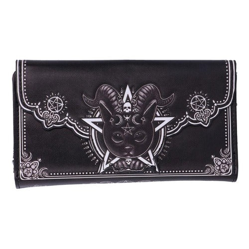 Cult Cuties porte-monnaie Pawzuph 18cm