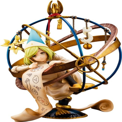 Witch Hat Atelier statuette PVC 1/8 Coco 22 cm