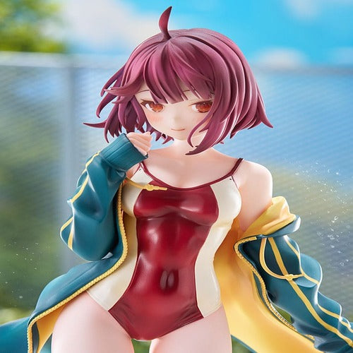 Atelier Sophie: The Alchemist of the Mysterious Book statuette PVC 1/7 Sophie Neuenmuller Swimwear Ver. 25 cm