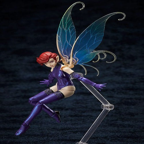 Shin Megami Tensei figurine Figma Pixie 13 cm (re-run)