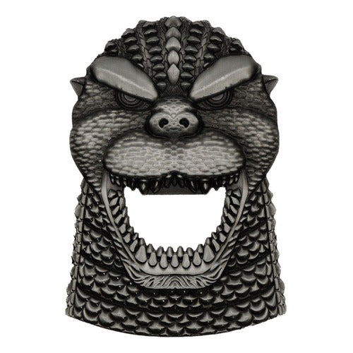 Godzilla décapsuleur Godzilla Head 10 cm