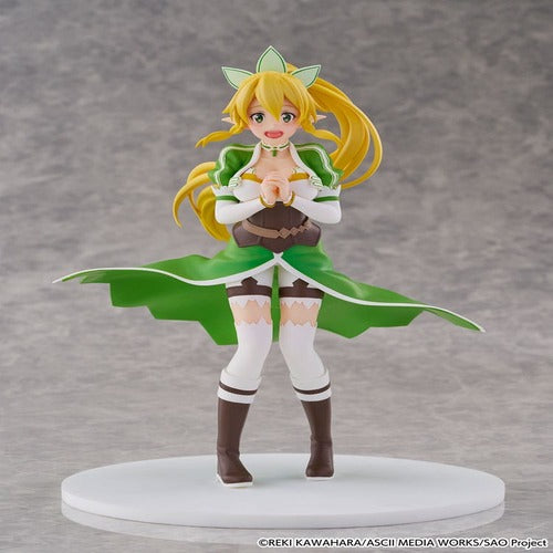 Sword Art Online statuette PVC Cantabile Leafa 20 cm