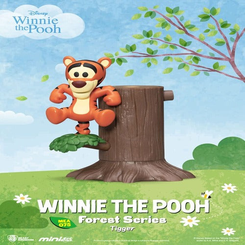 Disney assortiment figurines Mini Egg Attack Winnie the Pooh Forest Series 12 cm (6)