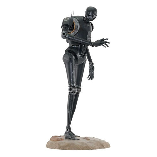 Star Wars: Andor statuette Premier Collection K-2SO 28 cm