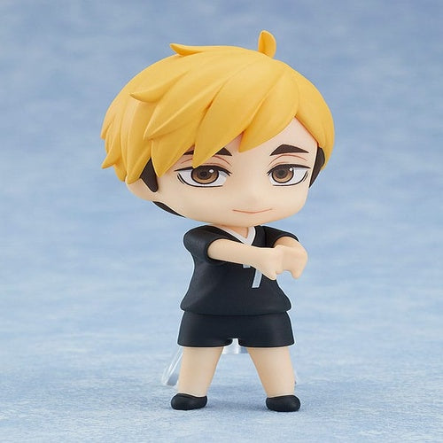 Haikyu!! Nendoroid Actionfiguren Surprise Nationals Arc 7 cm Sortiment (8) (re-run)
