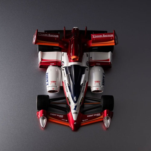 Future GPX Cyber Formula véhicule Knight Savior 005 Livery Edition 18 cm
