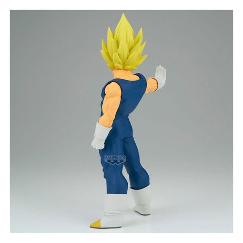 Dragon Ball Z statuette PVC Grandista Majin Vegeta 31 cm