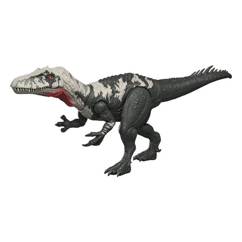 Jurassic World : Renaissance figurine Gigantic Thrashers Chilantaisaurus 35 cm