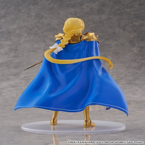 Sword Art Online statuette PVC Cantabile Alice 21 cm