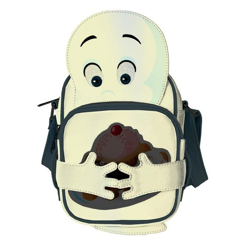 Casper le gentil fantôme by Loungefly sac à bandoulière Halloween