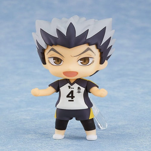 Haikyu!! Nendoroid Actionfiguren Surprise Nationals Arc 7 cm Sortiment (8) (re-run)