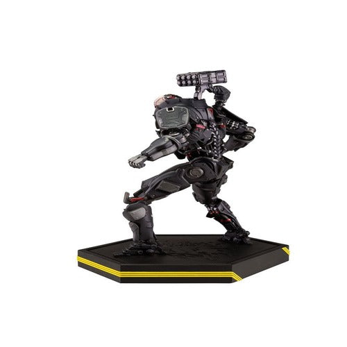 Cyberpunk 2077 statuette PVC Adam Smasher 30 cm