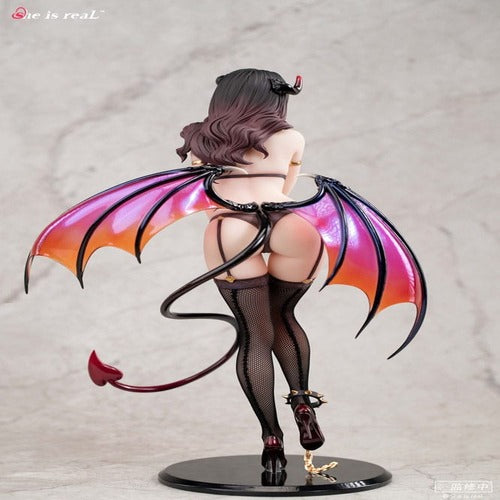 Original Character statuette PVC 1/6 he is real Nafu 29 cm