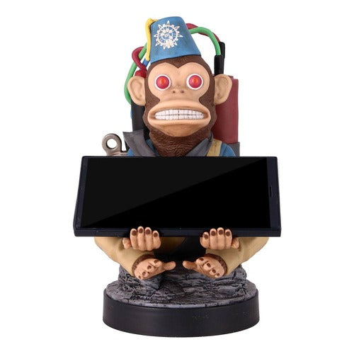 Call of Duty support Cably Guys Monkey Bomb 20 cm