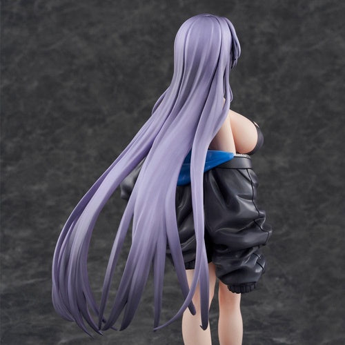 Biya Illustration statuette PVC Yuna-Chan 26 cm