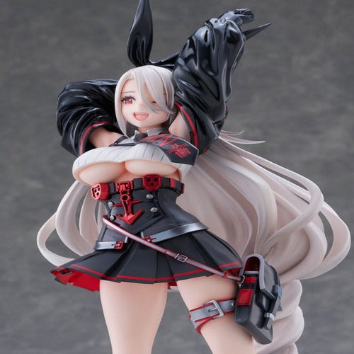 Azur Lane statuette PVC 1/7 Prinz Heinrich 23 cm