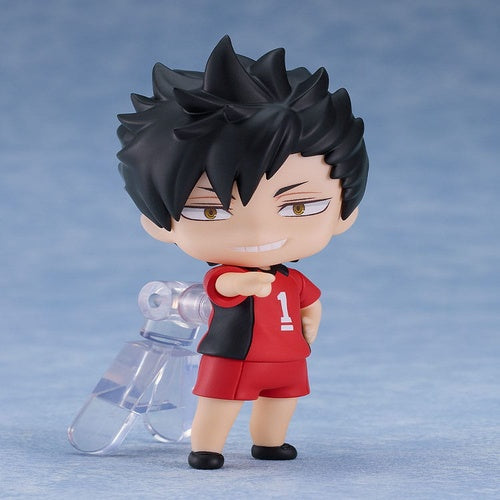 Haikyu!! Nendoroid Actionfiguren Surprise Ver. 03 Nekoma Edition 7 cm Sortiment (6)