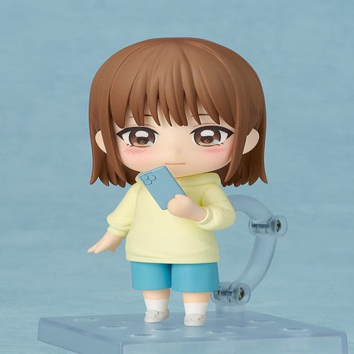 Blue Box figurine Nendoroid Chinatsu Kano 10 cm