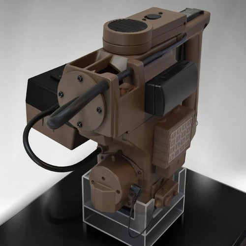 Aliens réplique M314 Motion Tracker 23 cm