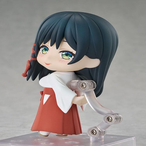 Tying the Knot with an Amagami Sister figurine Nendoroid Yae Amagami 10 cm