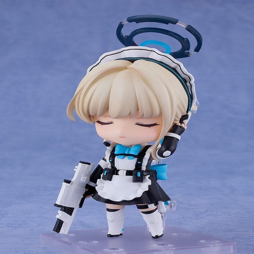 Blue Archive figurine Nendoroid Toki Asuma 10 cm