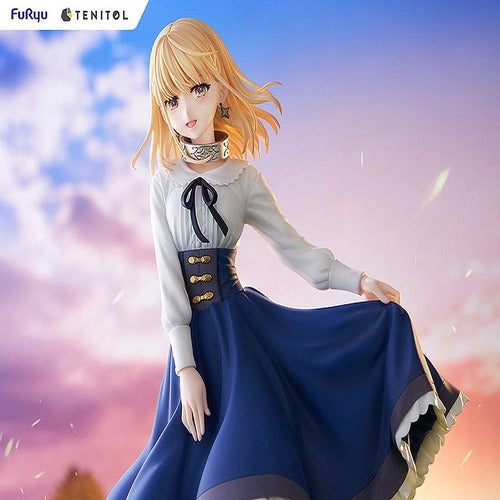 Butareba: The Story of a Man Turned into a Pig statuette PVC Tenitol Jess 22 cm