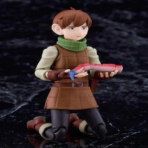 Delicious in Dungeon figurine Figma Chilchuck 12 cm