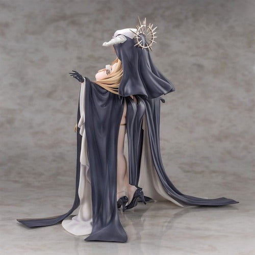 Azur Lane statuette PVC 1/6 Implacable 31 cm