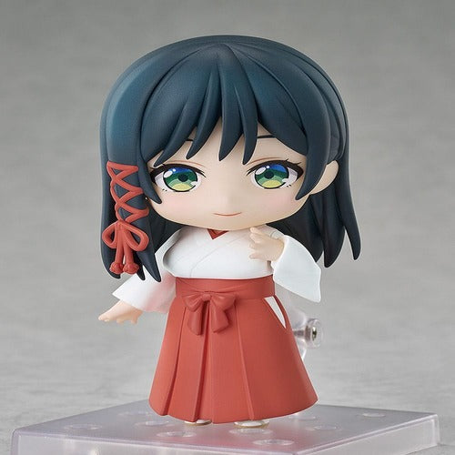 Tying the Knot with an Amagami Sister figurine Nendoroid Yae Amagami 10 cm