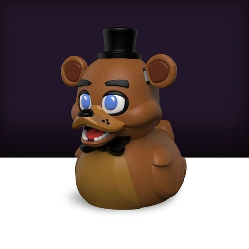 Five Nights at Freddy´s Tubbz figurine Mini PVC Freddy 5 cm