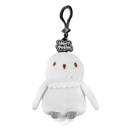 Harry Potter porte-clés peluche Hedwig 11 cm
