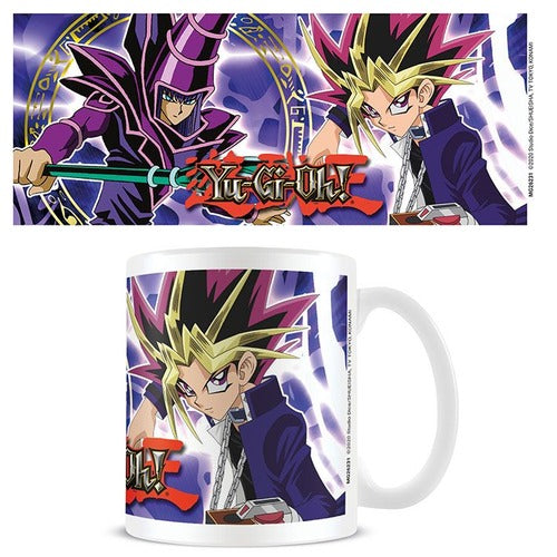 Yu-Gi-Oh! mug Dark Spirit