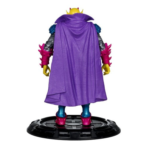 DC Multiverse figurine The Demon (Demon Knights) Black Light Edition (Gold Label) 18 cm