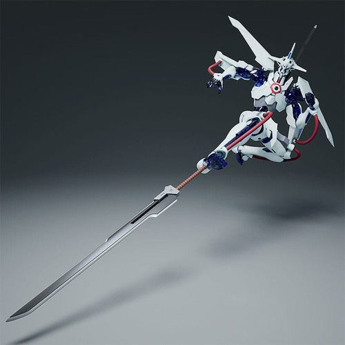 Gun x Sword Moderoid Plastic Model Kit Dann of Thursday 19 cm