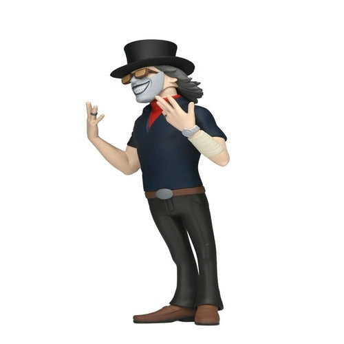 Black Phone Toony Terrors figurine The Grabber 15 cm